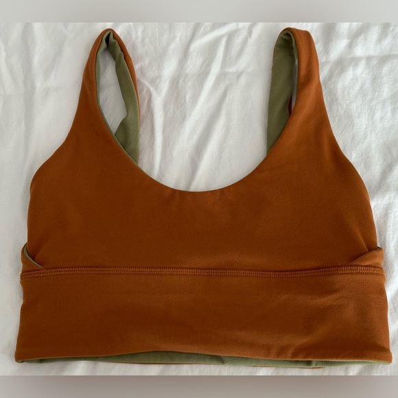 Lululemon: Align Bra- Size 4 - Picture 5 of 7